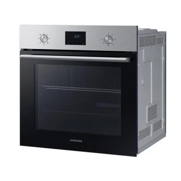 Духовой шкаф Samsung NV68A1110BS (серый)