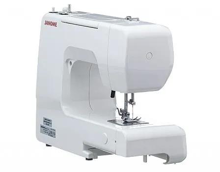 Швейная машина Janome XV-3