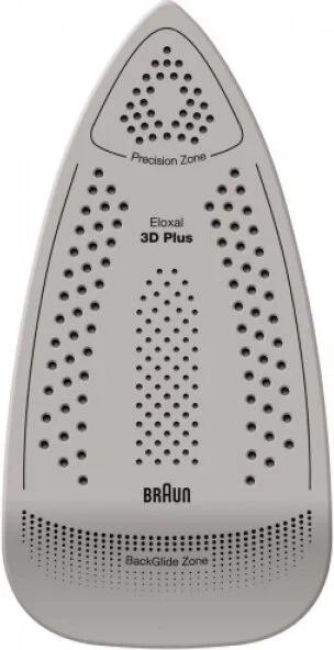 Парогенератор Braun IS7143WH