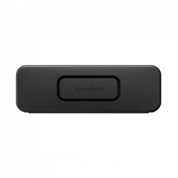 Портативная колонка Anker Soundcore Select 2 Black