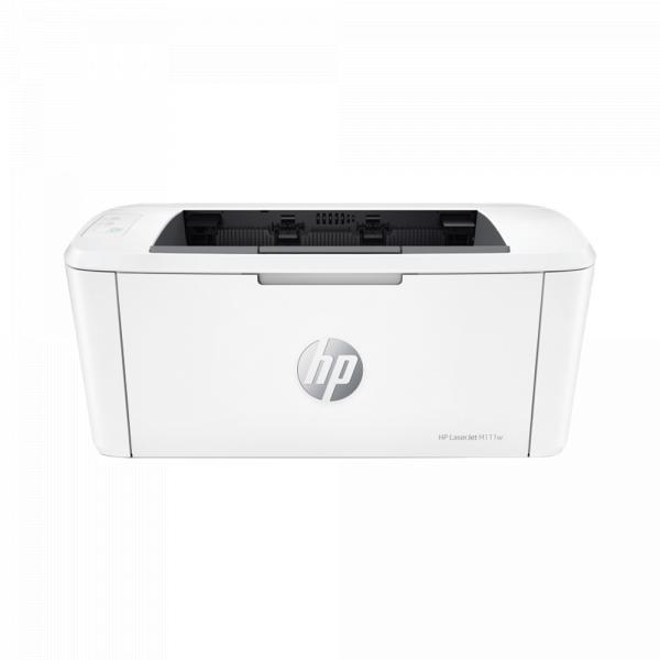 Принтер HP LaserJet M111w Лазерный