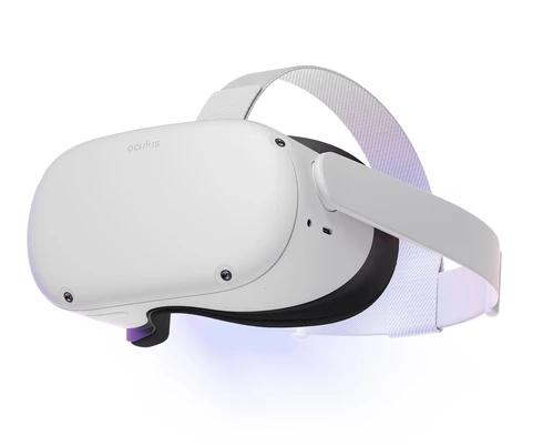 Автономный VR шлем Oculus Meta Quest 2 128GB