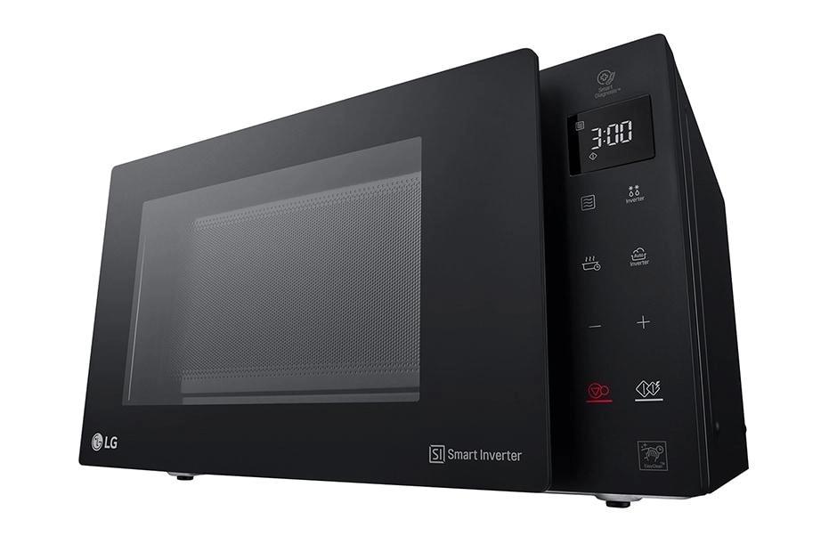 Микроволновка LG MW23W35GIB