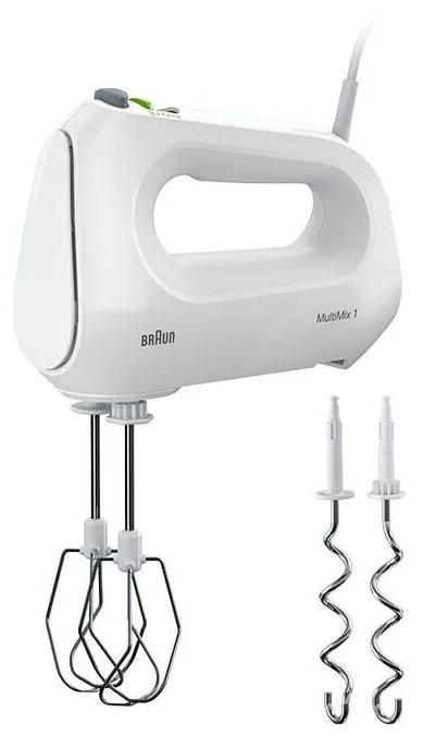 Миксер Braun HM1010WH