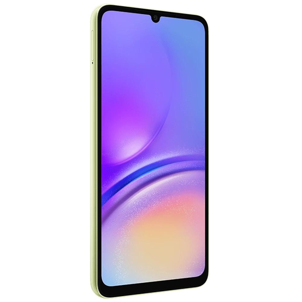 Samsung Galaxy A05 4/128GB Зелёный