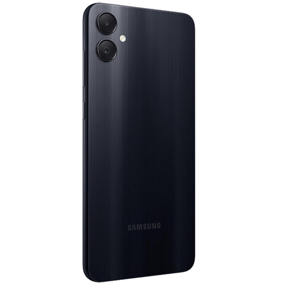 Samsung Galaxy A05 4/128GB чёрный