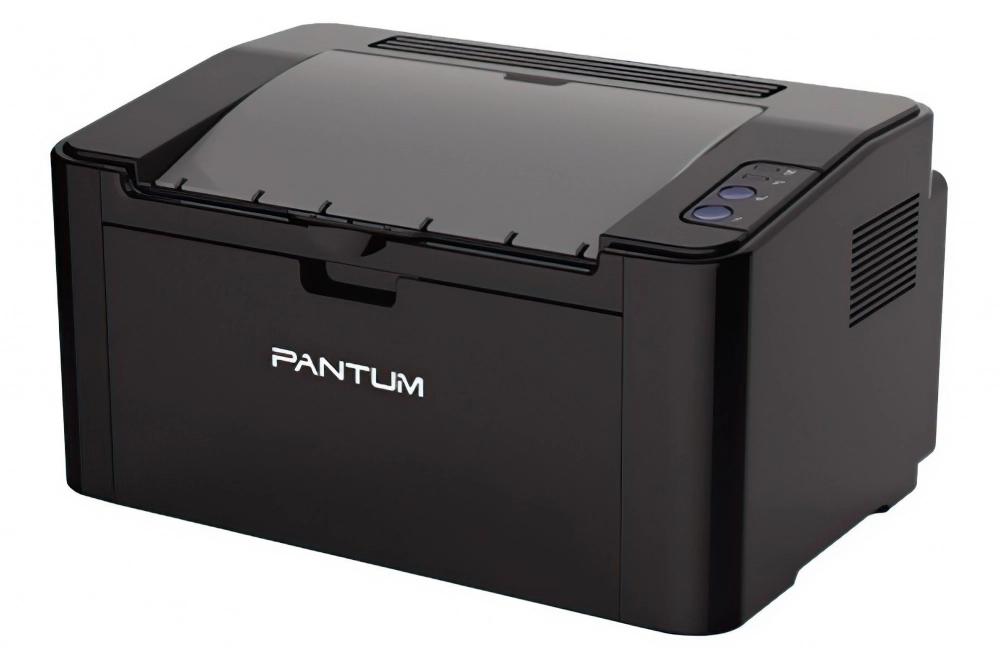 МФУ Pantum P2207 лазерной