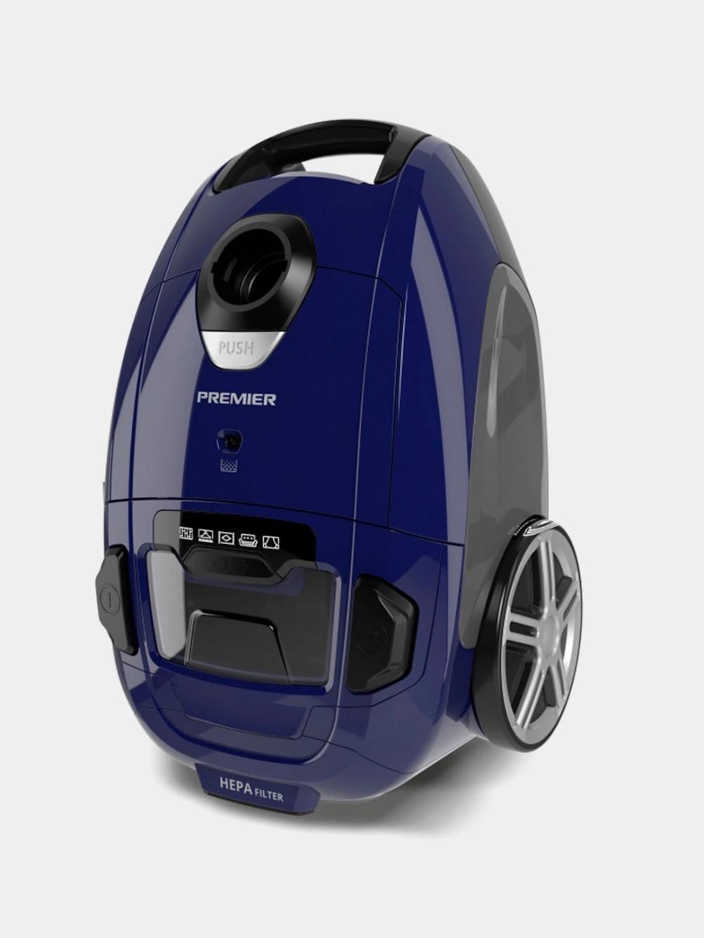 Пылесос Premier PRMVC-MD330-DB 2000w