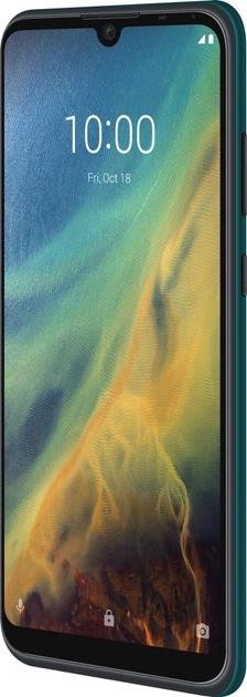 ZTE A5 2/32GB Green