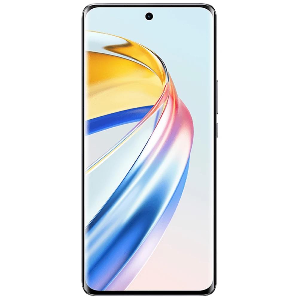 Honor X9b 5G 12/256GB qora