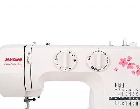 Швейная машина Janome MX55