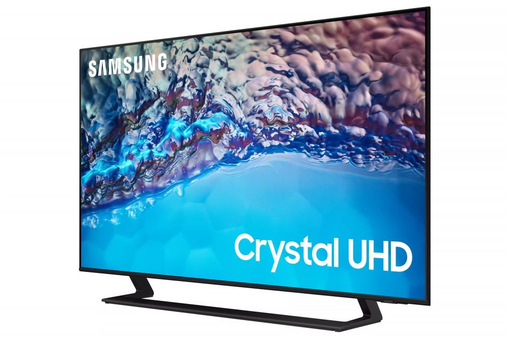 Телевизор Samsung UE43BU8500UXCE