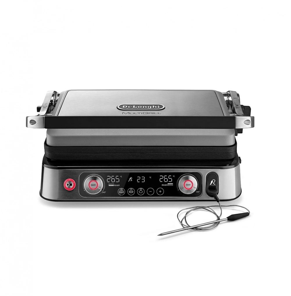 Электрогриль DeLonghi CGH1112
