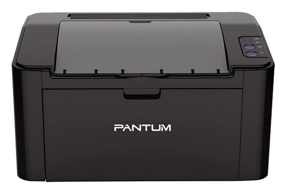 МФУ Pantum P2207 лазерной