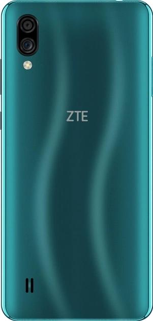 ZTE A5 2/32GB Green