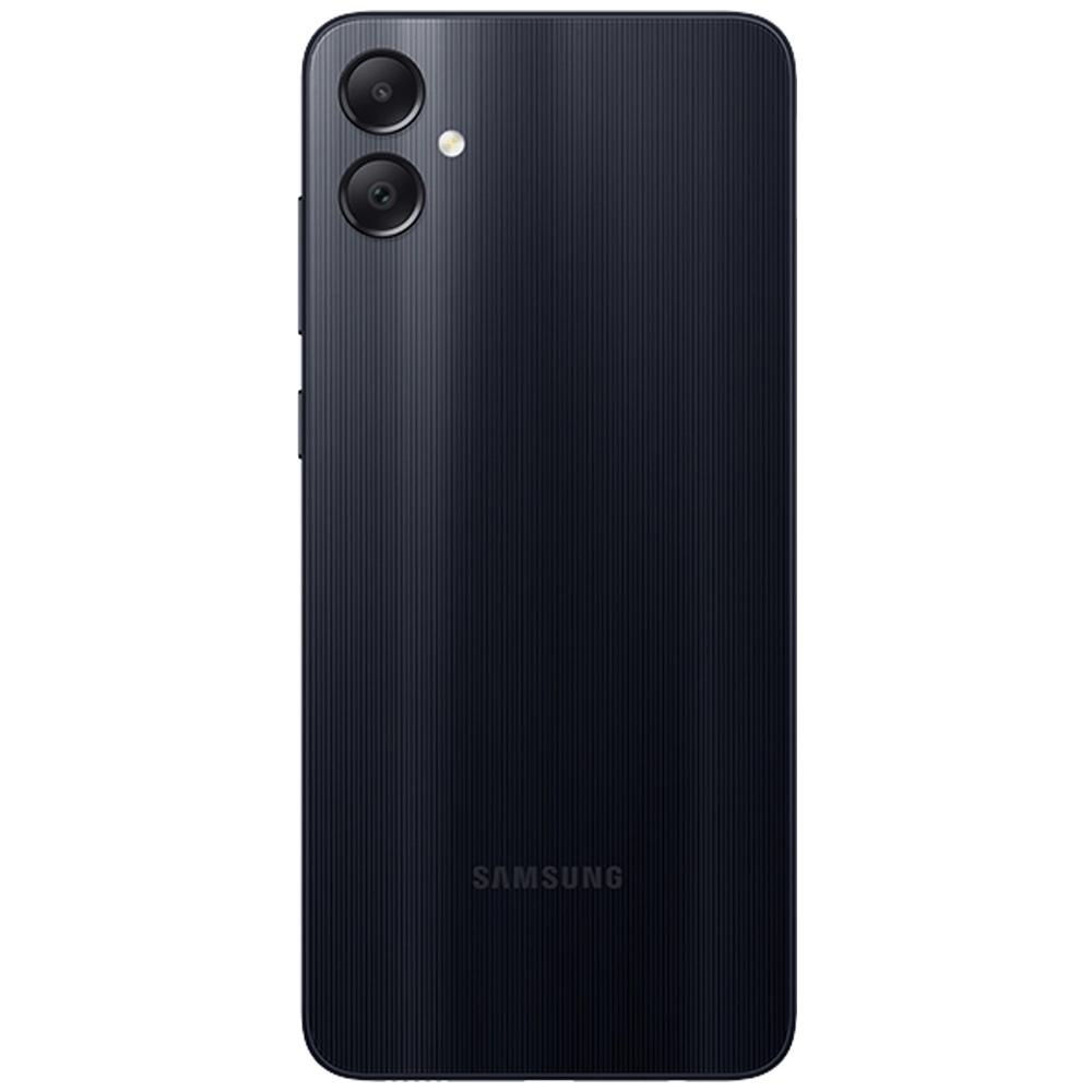 Samsung Galaxy A05 4/128GB чёрный