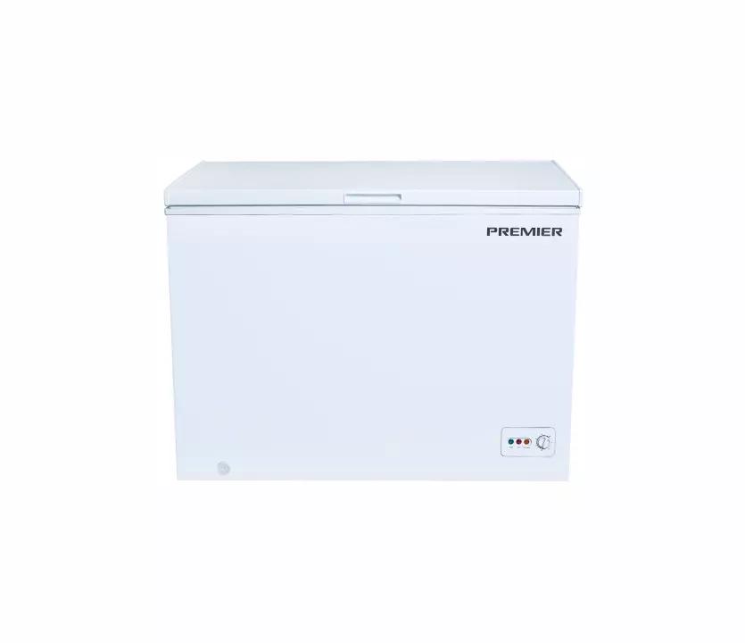 Морозильная камера Premier Chest Freezer PRM-400CHFR