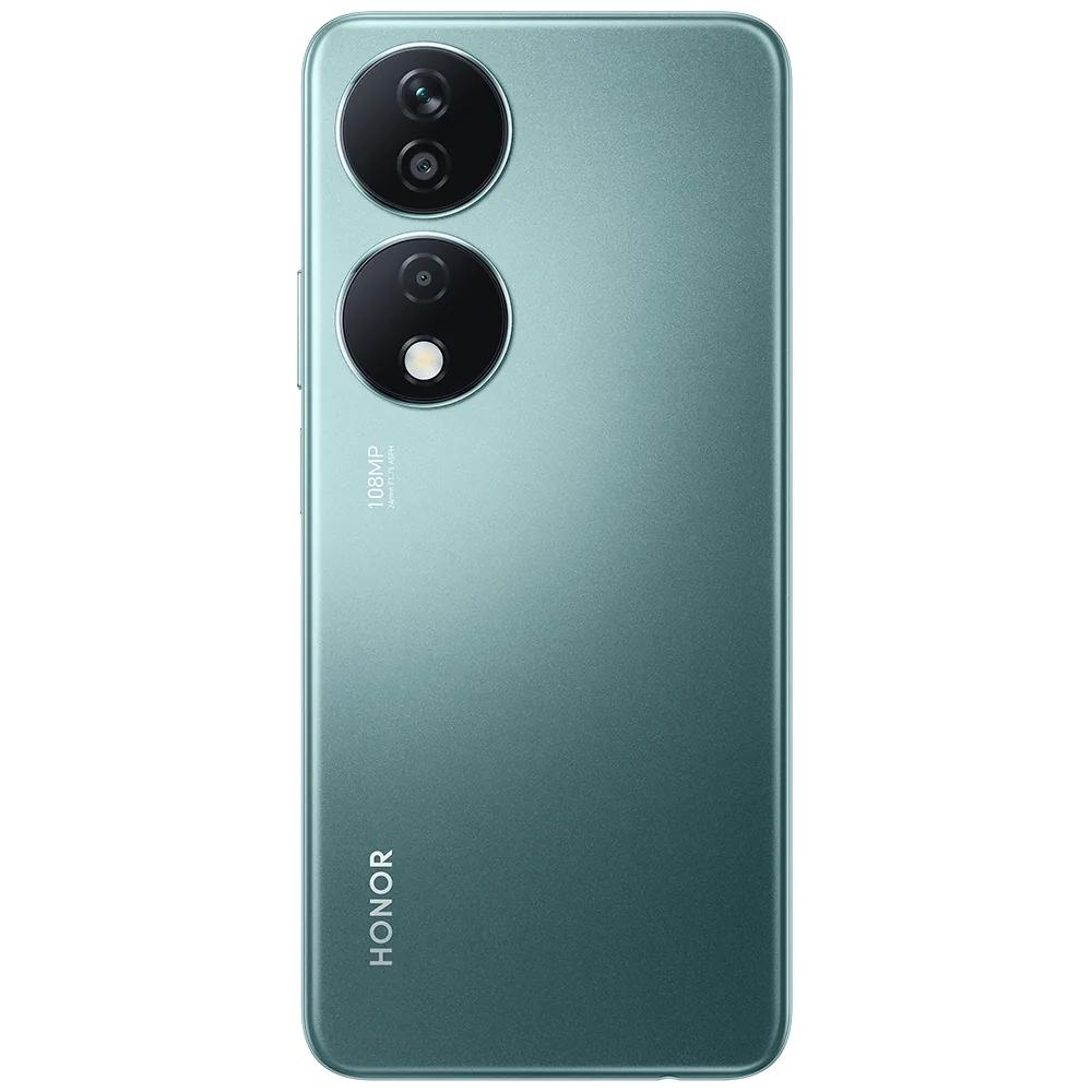 Honor X7b 8/128GB Green