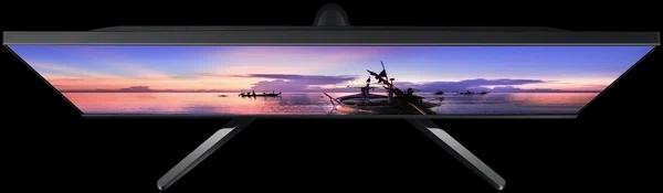 Монитор Samsung 27" IPS, 1920x1080, 75 Гц, 5 мс