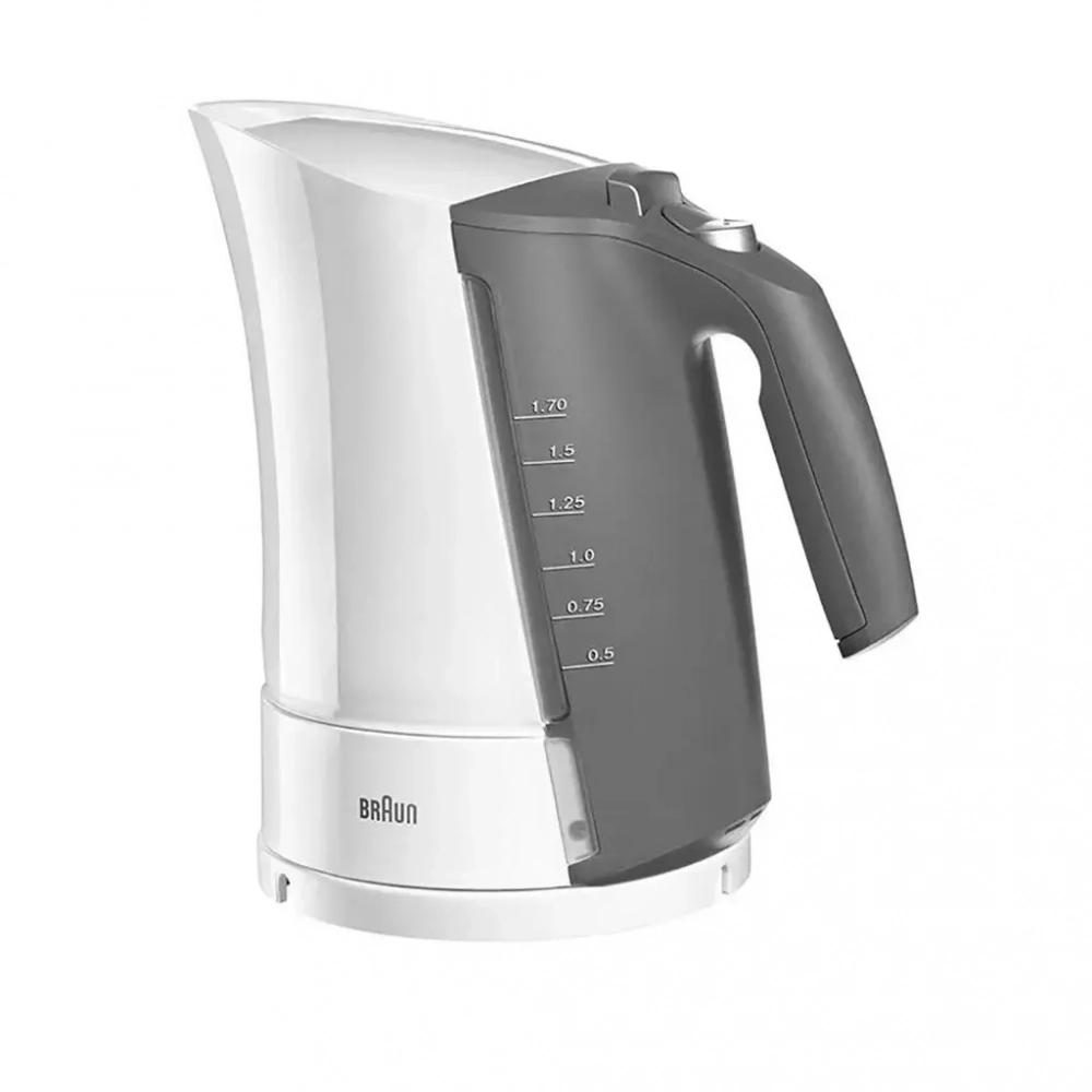 Электрочайник Braun WK500 WH