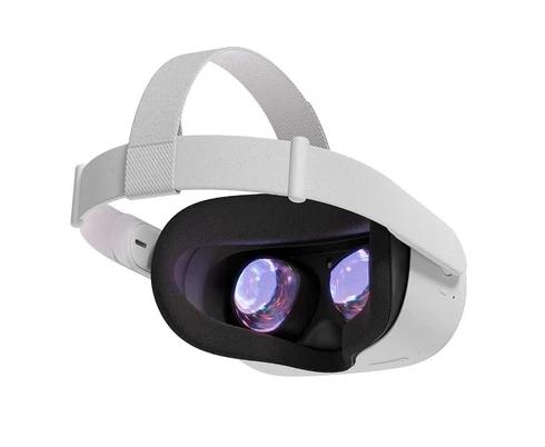 Автономный VR шлем Oculus Meta Quest 2 128GB