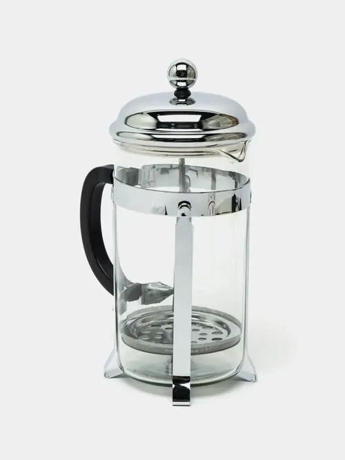 Заварочный чайник Kukmara French Press 1л (137)