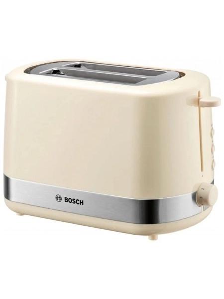 Тостер Bosch TAT7407