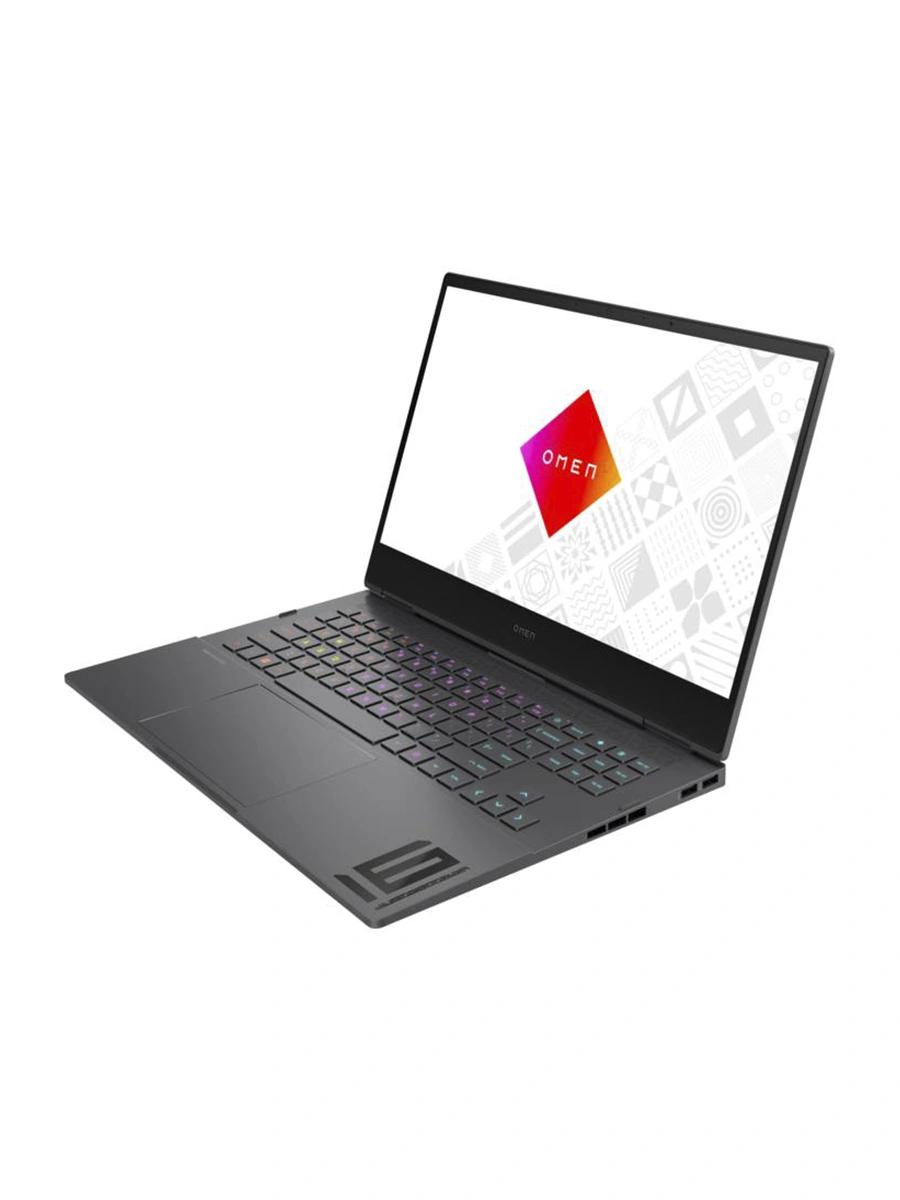 Ноутбук HP Omen 16.1" AMD Ryzen-7 6800H 16Гб DDR5 512Гб SSD RTX3060 OSTW11