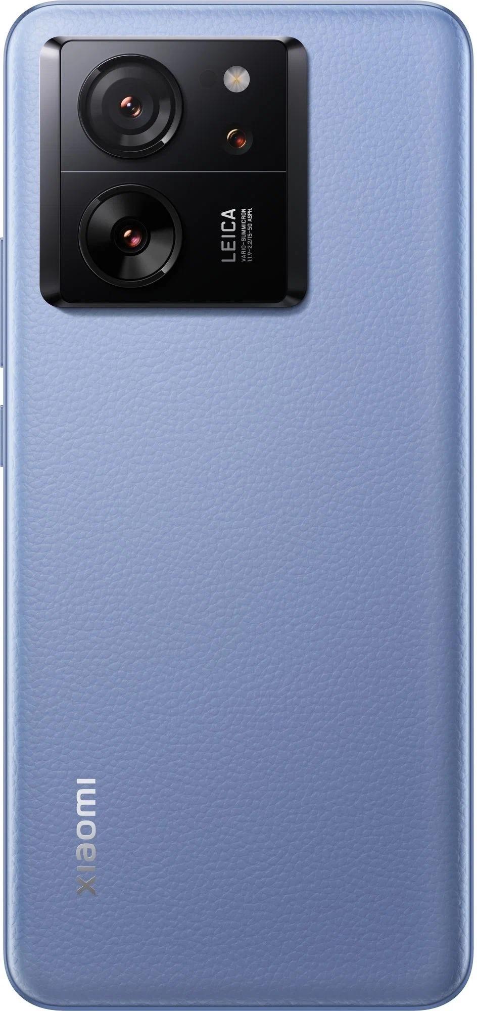 Smartfon Xiaomi 13T 12/256GB ko'k