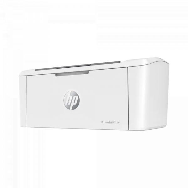 Принтер HP LaserJet M111w Лазерный