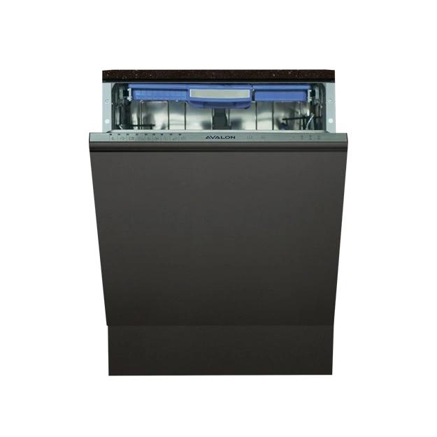 Посудомоечная машина Avalon AVL-DW 15 BL