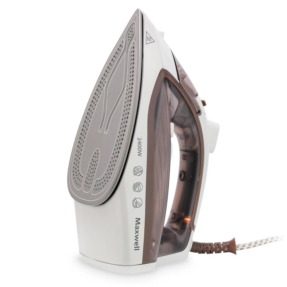 Утюг MAXWELL MW-3047