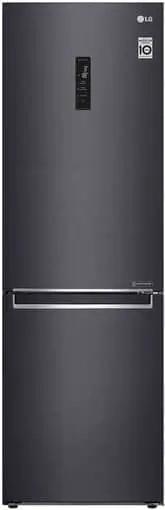 Холодильник LG GC-B459SBUM 341л (чёрный)