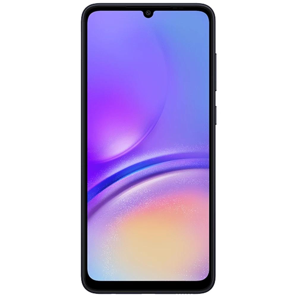 Samsung Galaxy A05 4/128GB чёрный