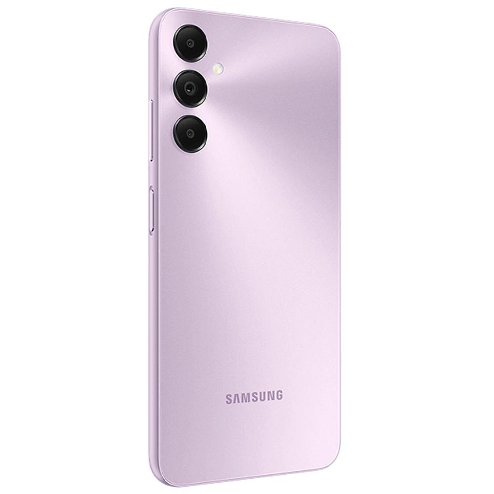 Samsung Galaxy A05s 4/128GB фиолетовый