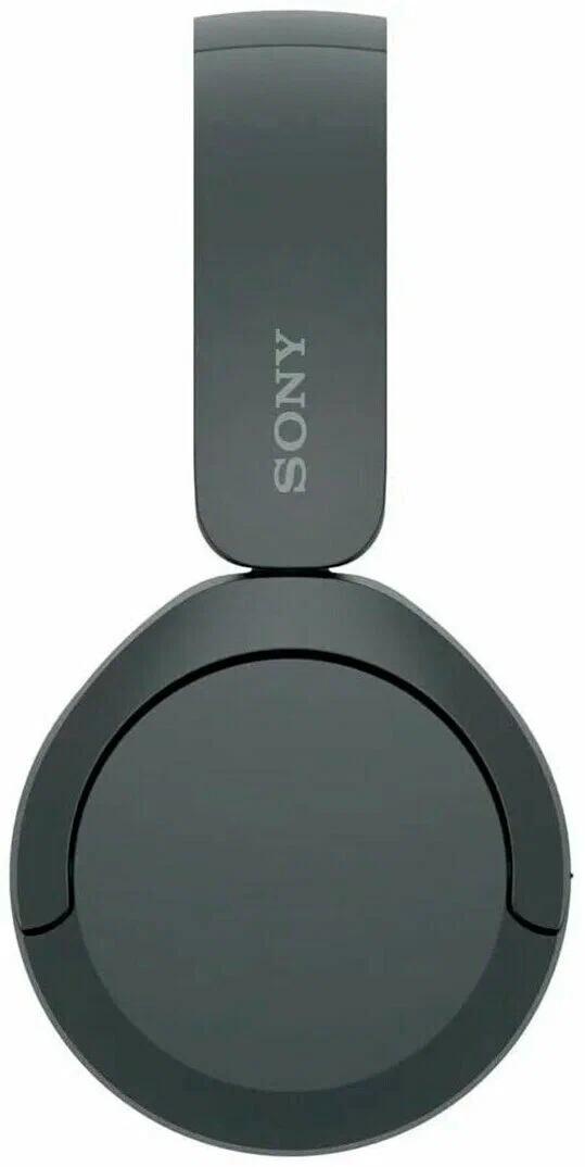 Беспроводные наушники Sony WH-CH520 (черный)