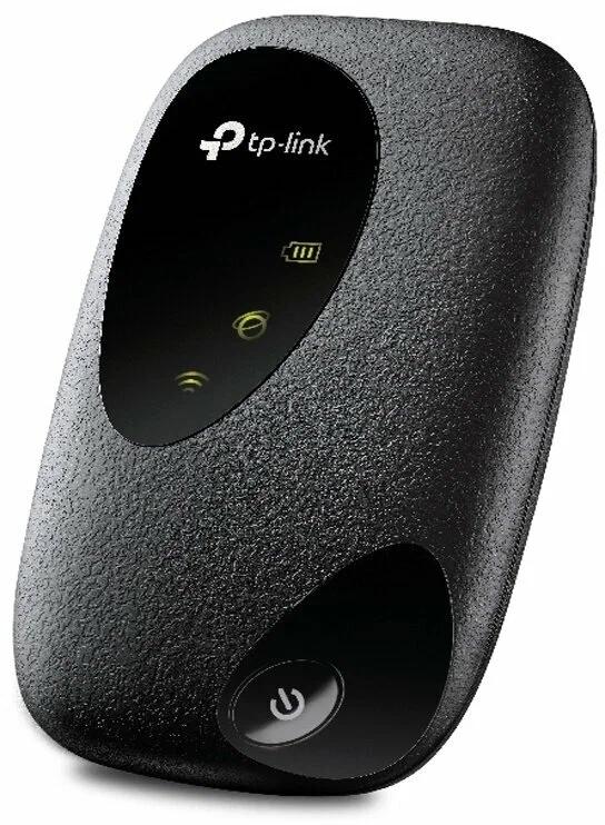 Мобильный Wi‑Fi роутер Tp-Link M7000 4G