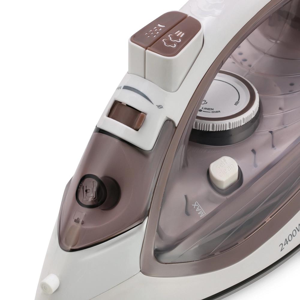 Утюг MAXWELL MW-3047