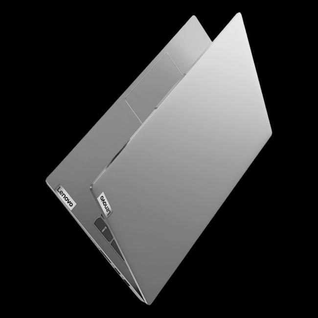 Ноутбук Lenovo 3 17.3" Intel i5-1235U 8Гб DDR4 256Гб SSD Intel Iris Xe Graphics  NO OS