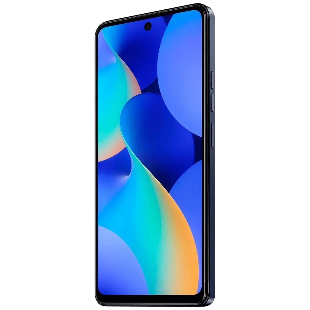 Смартфон TECNO Spark 10 Pro 8/128GB Starry Black (черный)