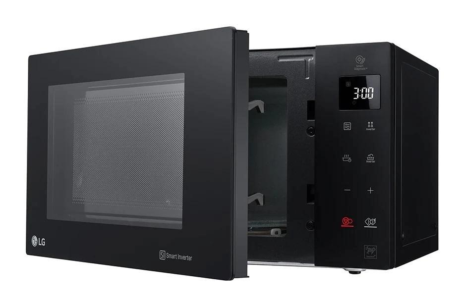 Микроволновка LG MW23W35GIB