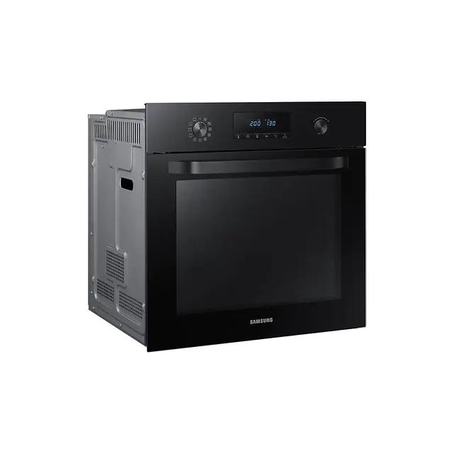 Духовой шкаф Samsung NV68R2340RB (Чёрный)
