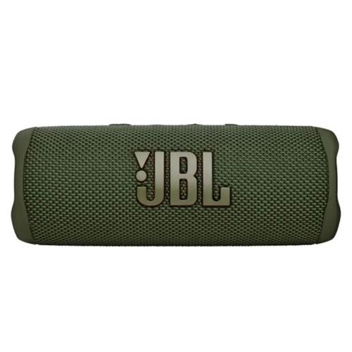 Портативная калонка JBL Flip 6 (Зеленый)