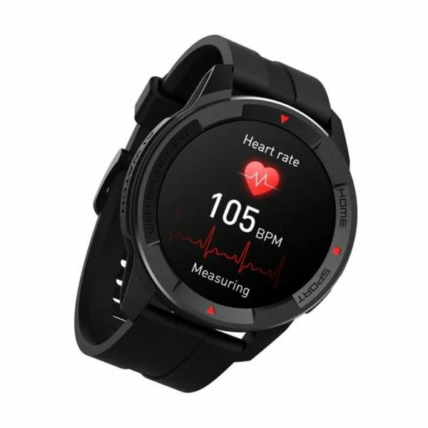 Умные часы Mibro Watch X1