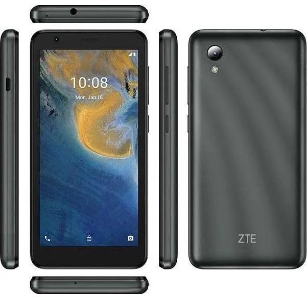 ZTE A31 Lite 1/32GB Gray