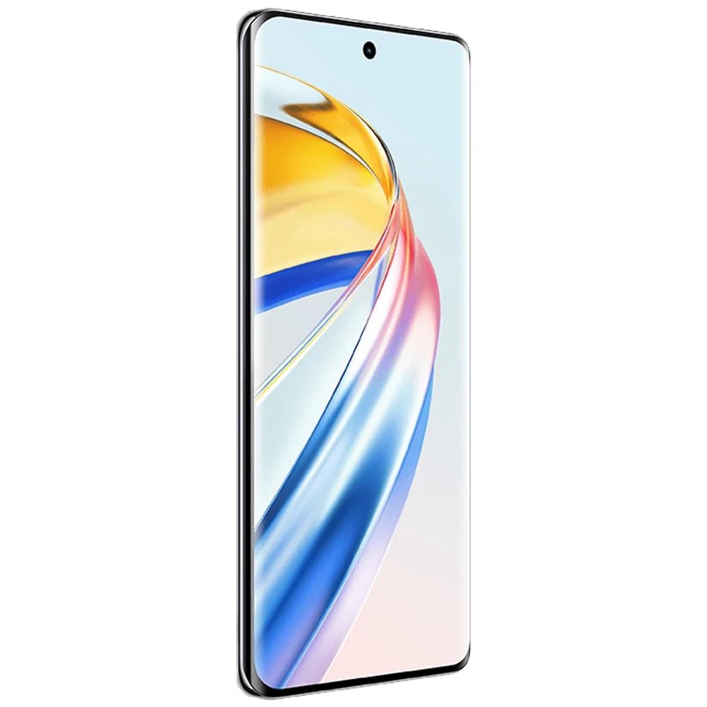 Honor X9b 5G 12/256GB qora