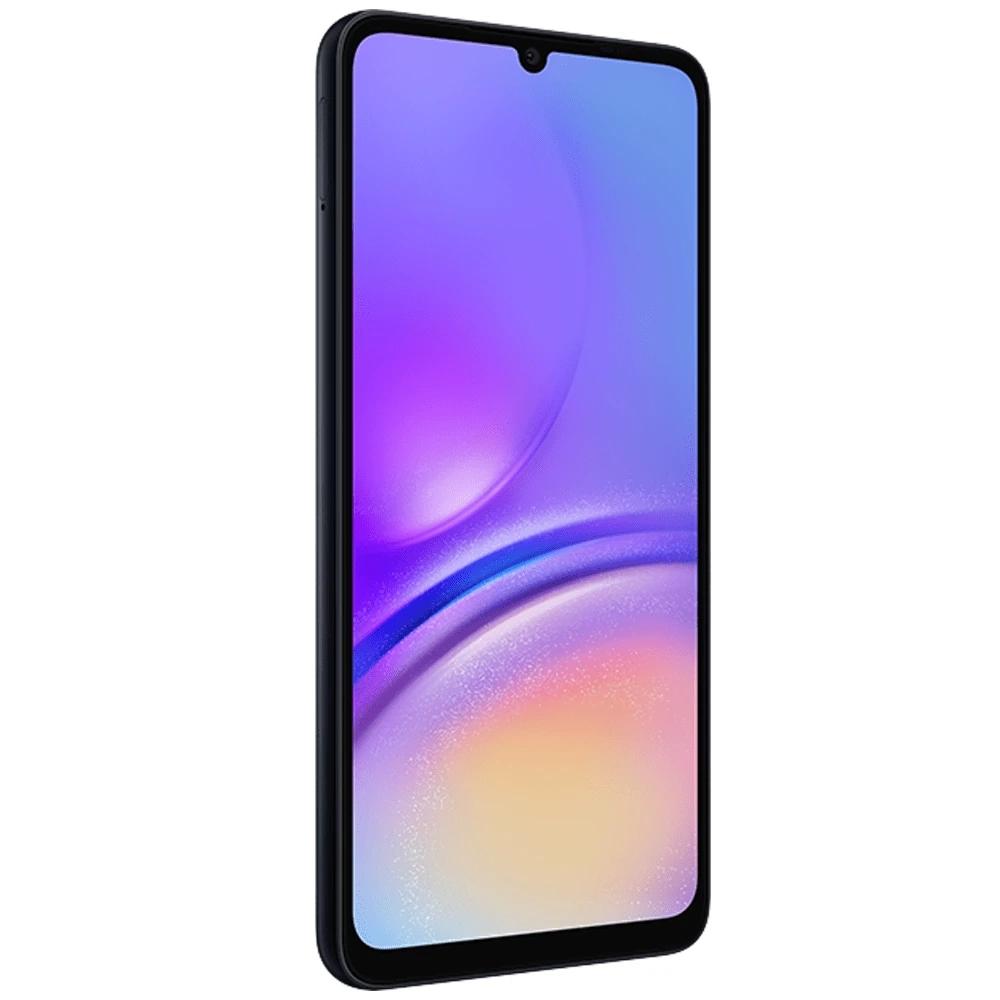 Samsung Galaxy A05 4/128GB чёрный