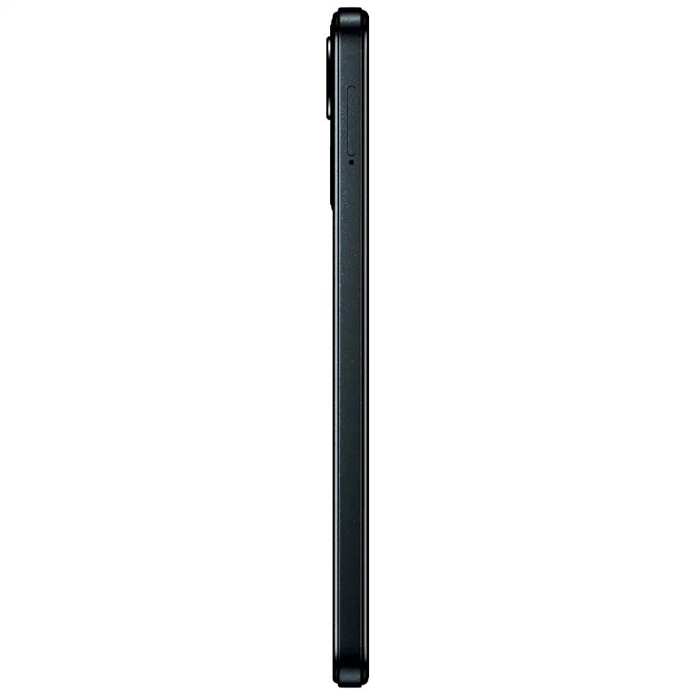 Смартфон Tecno Pop 7 2/64GB Endless Black (черный)