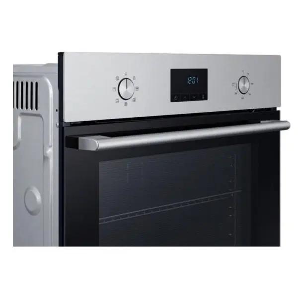 Духовой шкаф Samsung NV68A1110BS (серый)