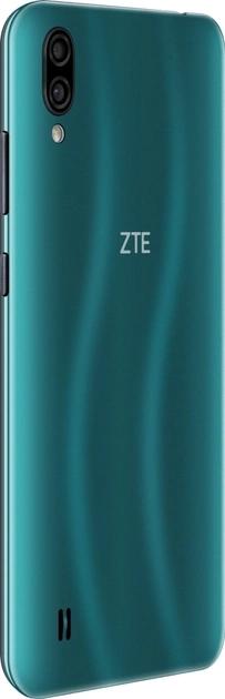 ZTE A5 2/32GB Green